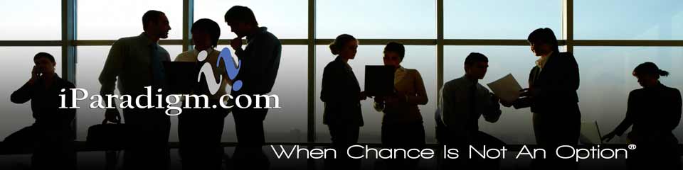 iParadigm.com
